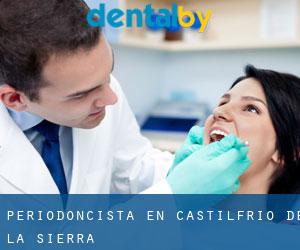 Periodoncista en Castilfrío de la Sierra