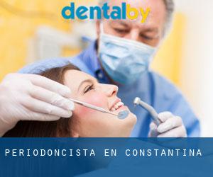 Periodoncista en Constantina