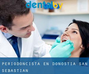 Periodoncista en Donostia / San Sebastián