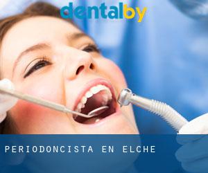 Periodoncista en Elche