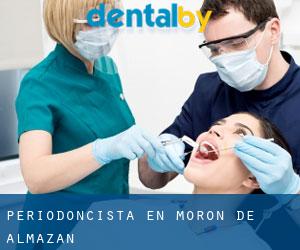 Periodoncista en Morón de Almazán