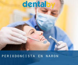 Periodoncista en Narón