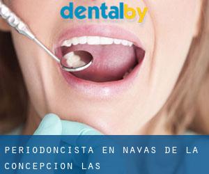Periodoncista en Navas de la Concepción (Las) Periodoncista en Navas de la Concepción (Las)