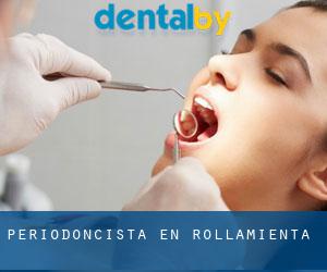 Periodoncista en Rollamienta