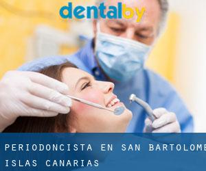Periodoncista en San Bartolomé (Islas Canarias) Periodoncista en San Bartolomé (Islas Canarias)
