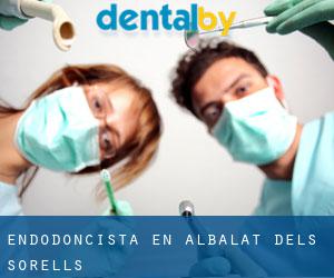 Endodoncista en Albalat dels Sorells