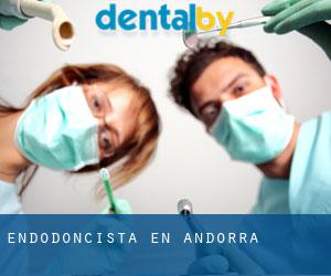 Endodoncista en Andorra