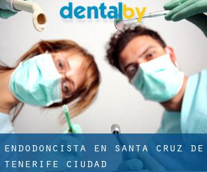 Endodoncista en Santa Cruz de Tenerife (Ciudad) Endodoncista en Santa Cruz de Tenerife (Ciudad)