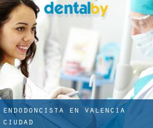 Endodoncista en Valencia (Ciudad)