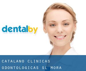 Catalano Clinicas Odontologicas S.l (Mora)