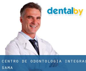 Centro De Odontologia Integral (Sama)