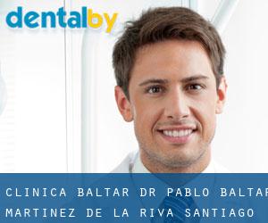 Clínica Baltar - Dr. Pablo Baltar Martínez de la Riva (Santiago de Compostela)