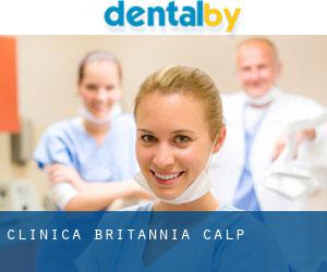 Clinica Britannia (Calp)