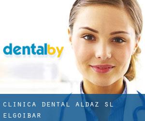 Clínica Dental Aldaz S.L. (Elgoibar)