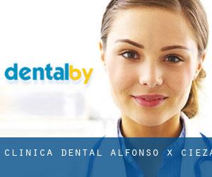 Clínica Dental Alfonso X (Cieza)