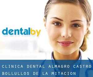 Clínica Dental Almagro Castro (Bollullos de la Mitación)