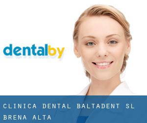Clínica Dental Baltadent S.L. (Breña Alta)