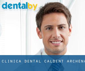 Clínica Dental Caldent (Archena)