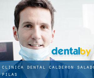 Clinica Dental Calderon Salado (Pilas)