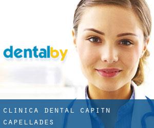 Clínica Dental CAPITÁN (Capellades)