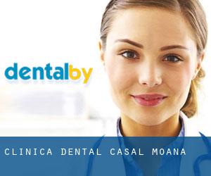 Clínica Dental Casal (Moaña)