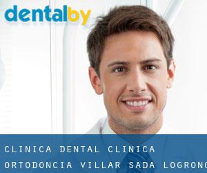 Clínica Dental - Clinica Ortodoncia Villar Sada (Logroño)