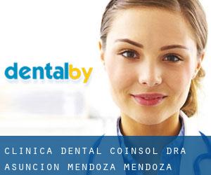Clínica Dental Coinsol - Dra. Asunción Mendoza Mendoza (Sevilla)