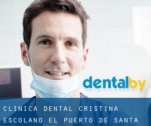 Clínica Dental Cristina Escolano (El Puerto de Santa María) #3
