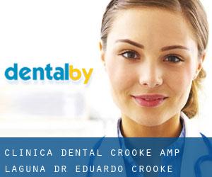 Clínica Dental Crooke & Laguna - Dr. Eduardo Crooke González de (Málaga)