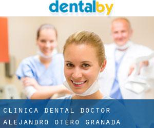 CLINICA DENTAL DOCTOR ALEJANDRO OTERO (Granada)
