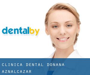 Clínica Dental Doñana (Aznalcázar)