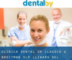 Clinica Dental Dr Claudio G Broitman SLP (Llinars del Vallès)