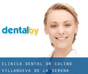 CLINICA DENTAL: Dr. COLINO (Villanueva de la Serena)