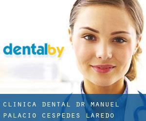 Clínica Dental Dr. Manuel Palacio Céspedes (Laredo)