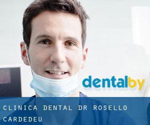 Clínica Dental Dr. Roselló (Cardedeu)