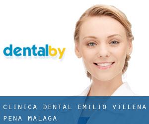 Clínica Dental Emilio Villena Peña (Málaga)