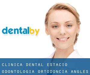 Clínica Dental Estació Odontologia Ortodoncia (Anglès)