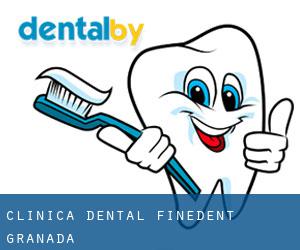 Clínica dental Finedent (Granada)