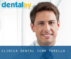 Clínica Dental Icmo (Torelló)