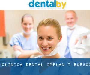 Clínica Dental Implan T (Burgos)