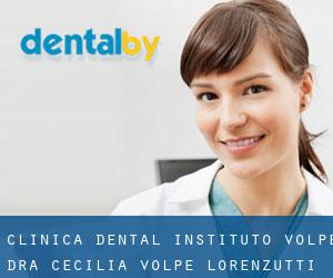 Clínica Dental - Instituto Volpe - Dra. Cecilia Volpe Lorenzutti (Barcelona)