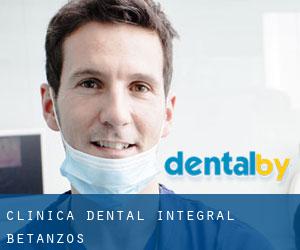 Clínica Dental Integral (Betanzos)
