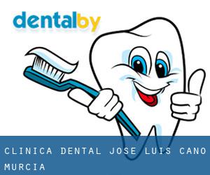 Clínica Dental José Luis Cano (Murcia)