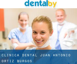 Clínica Dental Juan Antonio Ortiz (Burgos)