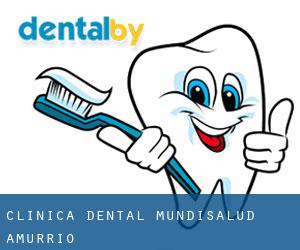 Clínica Dental Mundisalud (Amurrio)