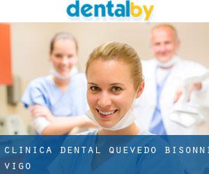Clínica Dental Quevedo Bisonni (Vigo)