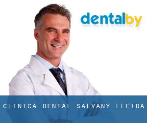 Clínica Dental Salvany (Lleida)