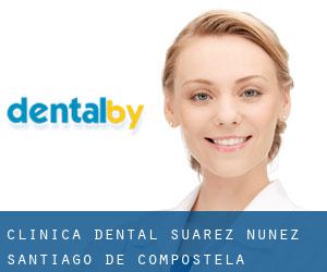 Clínica Dental Suárez Núñez (Santiago de Compostela)