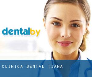 Clinica Dental Tiana