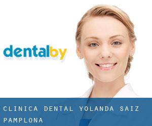 CLINICA DENTAL YOLANDA SAIZ (Pamplona)